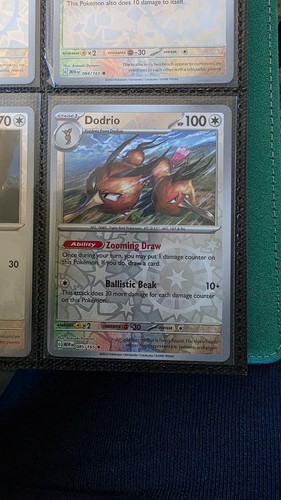Dodrio