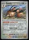 Dodrio