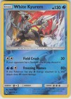 White Kyurem