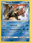 White Kyurem