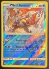 White Kyurem