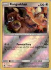 Kangaskhan
