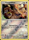 Kangaskhan