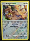 Kangaskhan