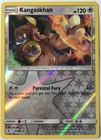 Kangaskhan