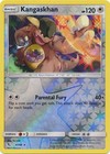 Kangaskhan