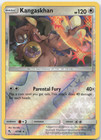 Kangaskhan