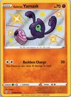 Galarian Yamask