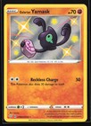 Galarian Yamask