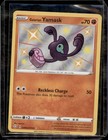 Galarian Yamask