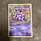 Nidoking