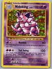 Nidoking