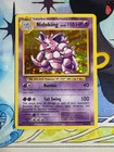 Nidoking
