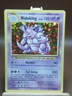 Nidoking
