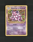 Nidoking