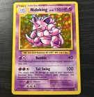 Nidoking