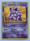 Nidoking