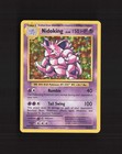 Nidoking