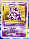 Nidoking