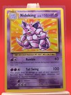 Nidoking