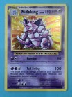 Nidoking