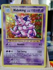 Nidoking