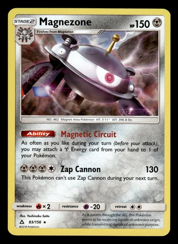 Magnezone