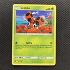 Ledyba