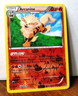 Arcanine