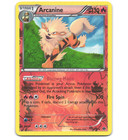 Arcanine