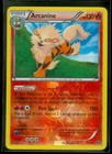 Arcanine