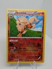 Arcanine