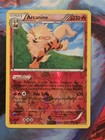 Arcanine
