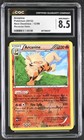 Arcanine