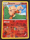 Arcanine