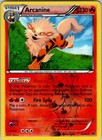 Arcanine