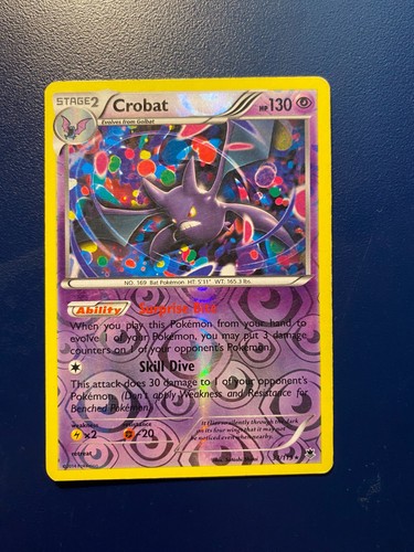 Crobat