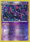 Crobat