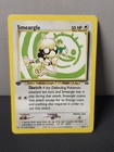 Smeargle