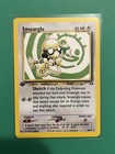 Smeargle