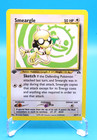 Smeargle