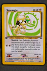 Smeargle