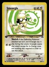 Smeargle