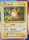 Raichu