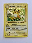 Raichu