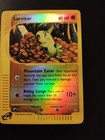 Larvitar