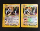 Kabutops