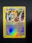 Kabutops