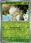 Tarountula