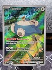 Snorlax